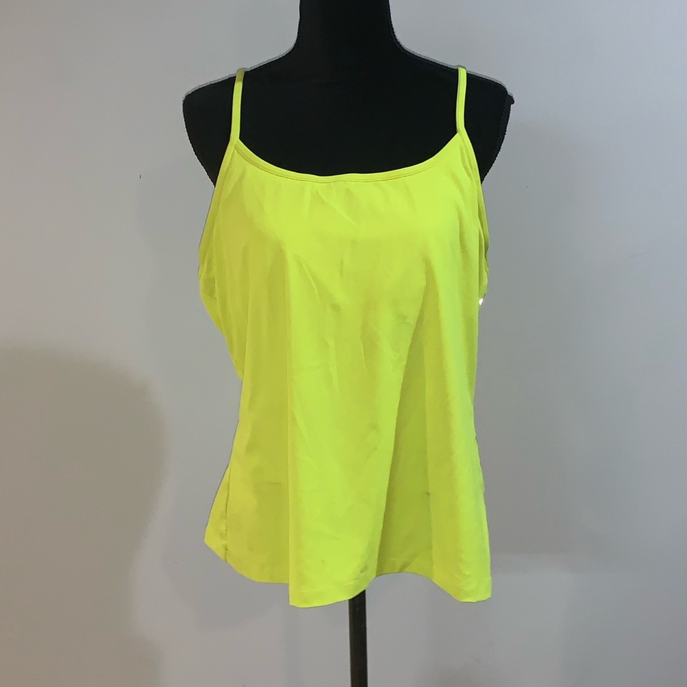 🐠 FABLETICS top tank size L/XL